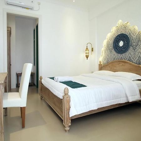 Rumah Jawa Guest House Yogyakarta Exterior photo